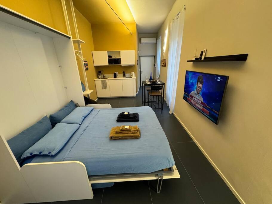 Vicolo Muratori 1 Apartment *