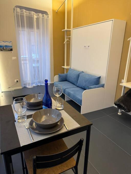 Apartment Vicolo Muratori 1 Moncalieri